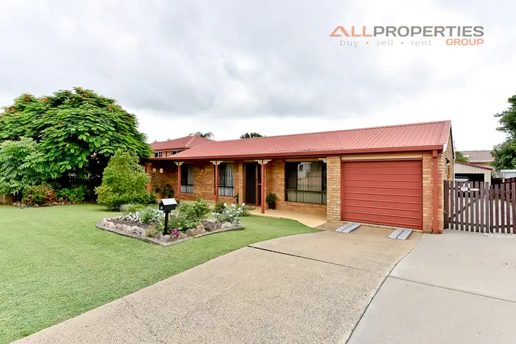 Main view of Homely house listing, 81 Durrang St, Durack QLD 4077