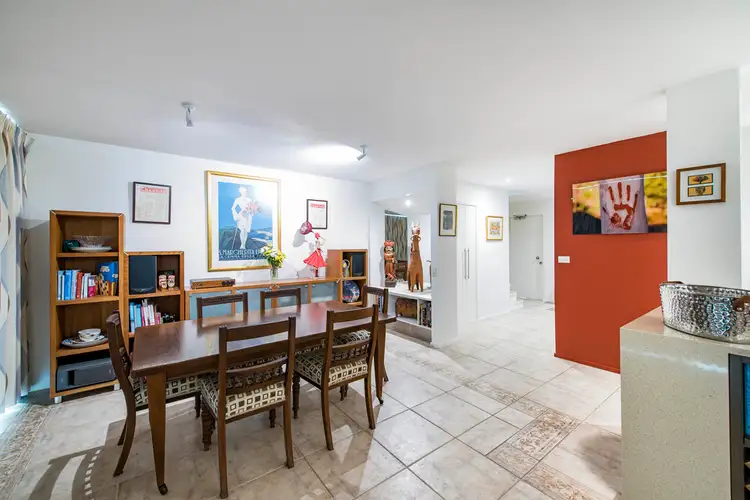 Fourth view of Homely apartment listing, 41/26 Macquarie Street, Barton ACT 2600