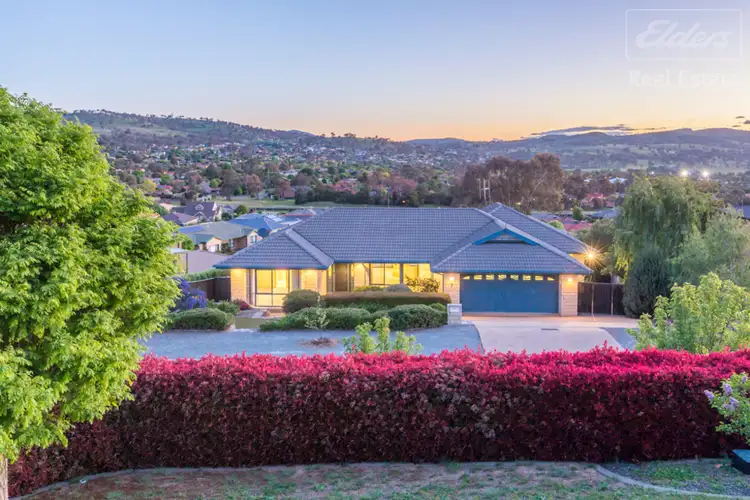 Main view of Homely house listing, 7 Kalang Place, Jerrabomberra NSW 2619