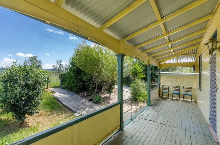 Third view of Homely house listing, 52 Grafton Street, Copmanhurst NSW 2460