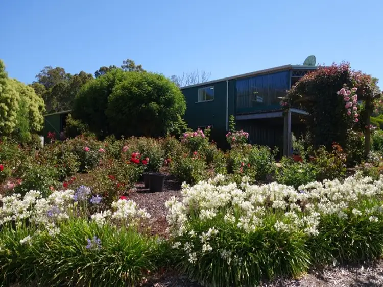 Second view of Homely rural property listing, 2222/403 Carbunup Road South, Cowaramup WA 6284