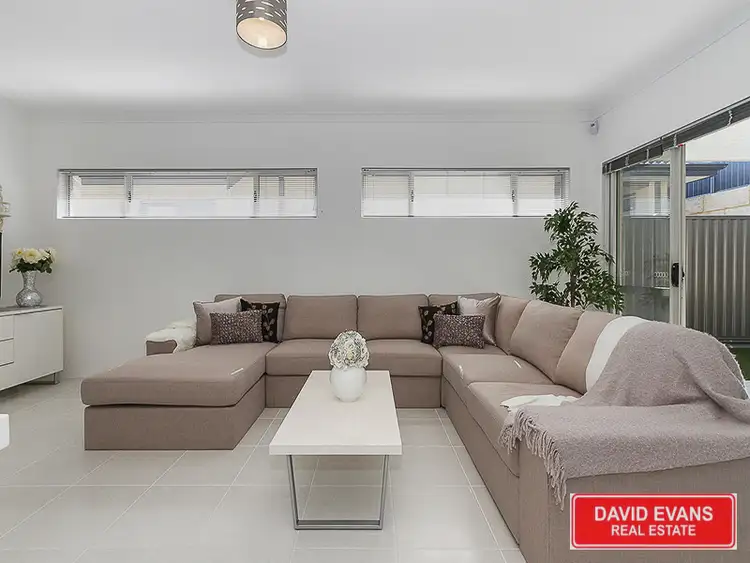 Fifth view of Homely house listing, 59 Midsummer Avenue, Jindalee WA 6036