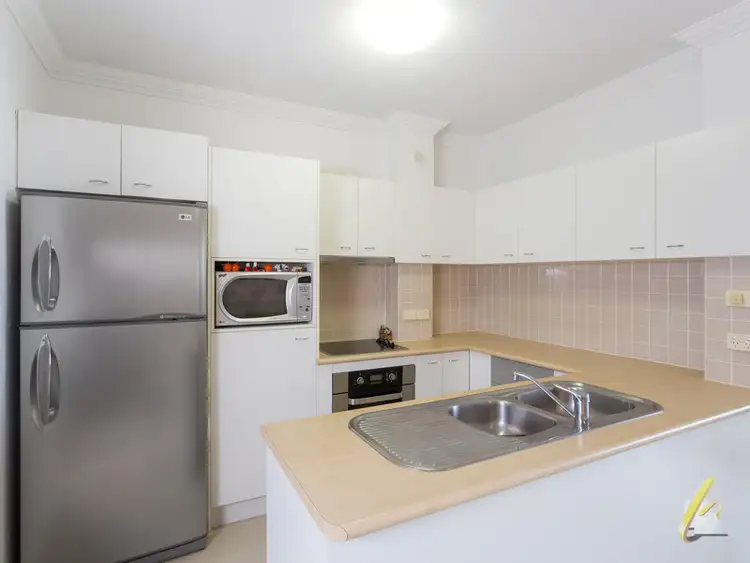 Fourth view of Homely apartment listing, 18/28 Belgrave Rd, Indooroopilly QLD 4068