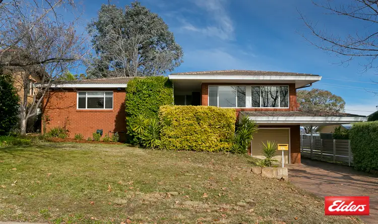Second view of Homely house listing, 26 Bamford Street, Hughes ACT 2605