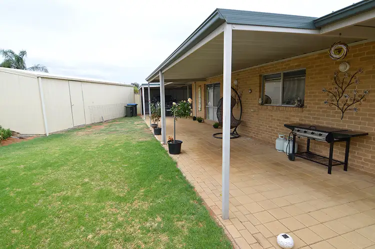 Third view of Homely house listing, 4 Arielle Court, Mildura VIC 3500