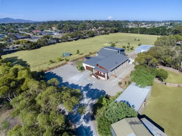 Main view of Homely house listing, 1/4 Cheddar Court, Lara VIC 3212