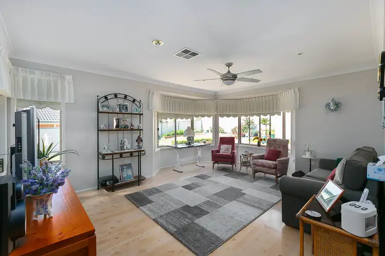 Fifth view of Homely house listing, 29 Monarch Drive, Hamlyn Terrace NSW 2259