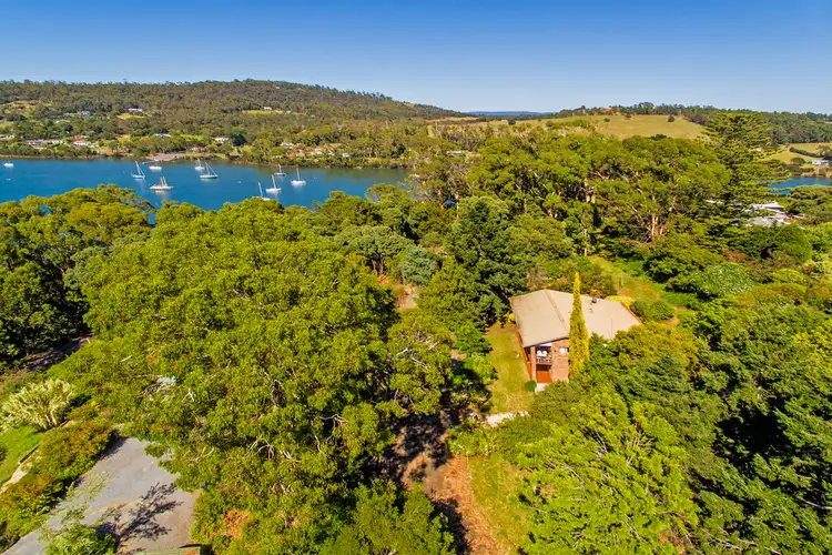 Third view of Homely house listing, 126 Kayena Rd, Kayena TAS 7270