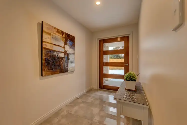 Second view of Homely house listing, 2/20 Fairway Crescent, Riverside TAS 7250