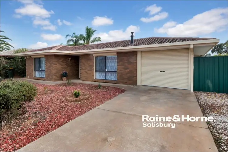 3 Blaess Drive, Paralowie SA 5108