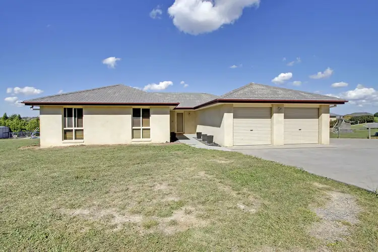 Second view of Homely house listing, 5 Mitchell Street, Goulburn NSW 2580