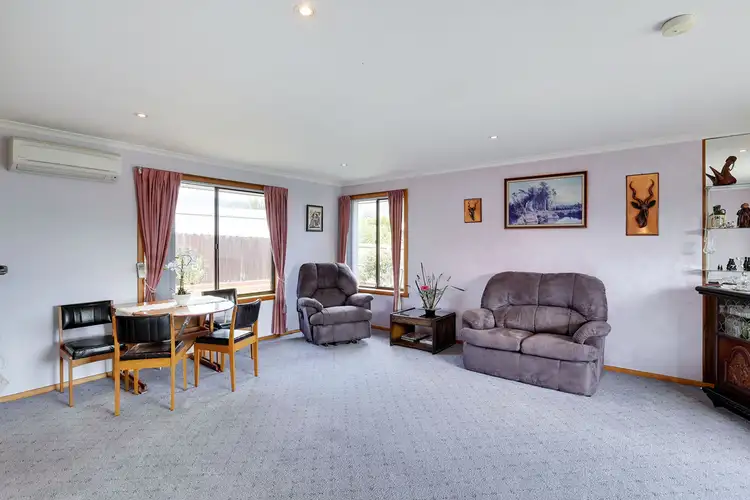 Second view of Homely house listing, 2 Rodman Court, Glenorchy TAS 7010