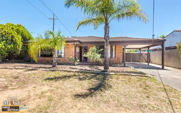 Third view of Homely house listing, 2 Phillip Street, Maddington WA 6109