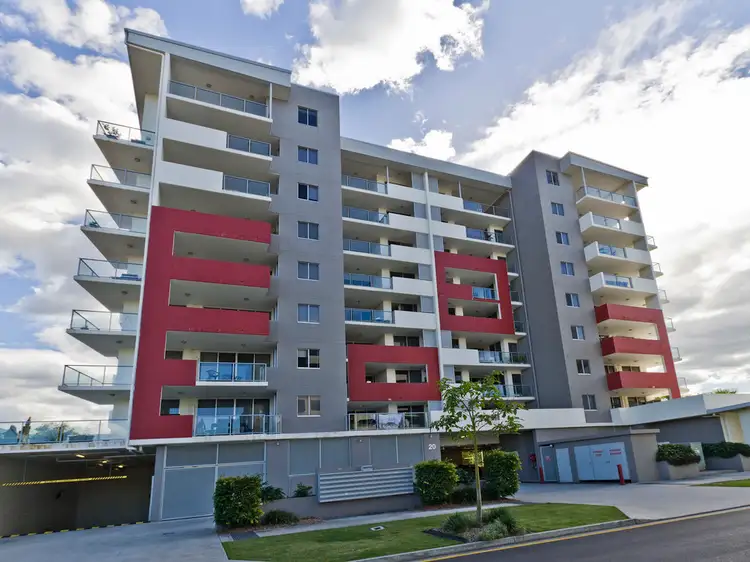 706/20 Playfield Street, Chermside QLD 4032