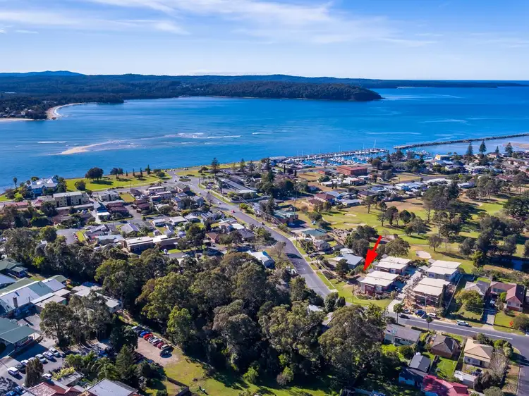 Fifth view of Homely land listing, 17 Bavarde Avenue, Batemans Bay NSW 2536