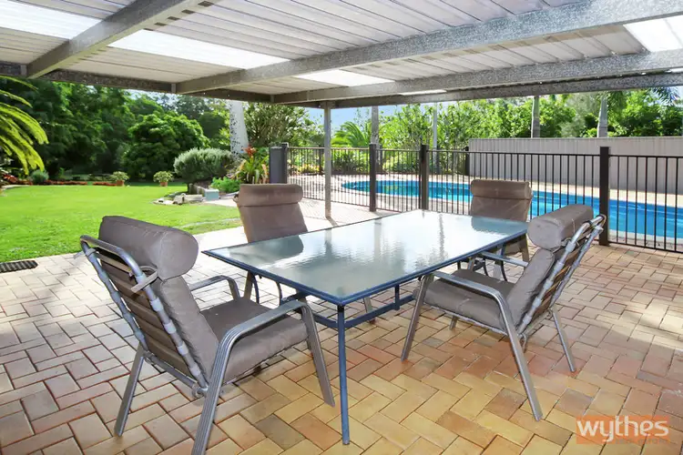 Third view of Homely rural property listing, 12 Rosewood Lane, Black Mountain QLD 4563