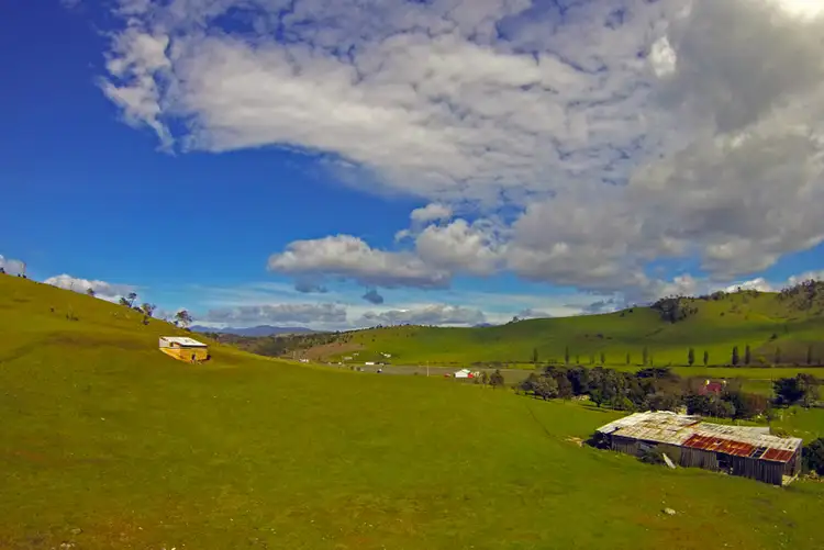 Third view of Homely land listing, 984-1064 Tea Tree Road, Tea Tree TAS 7017