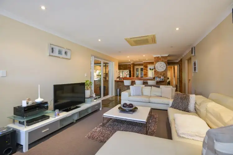 Second view of Homely house listing, 11 Fairetha Place, Kalgoorlie WA 6430