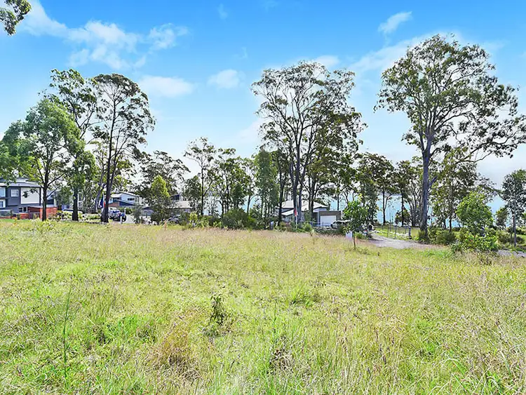 Second view of Homely land listing, 36 Lakepoint Way, Murrays Beach NSW 2281