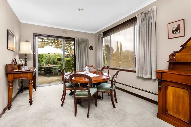 Third view of Homely house listing, 5 Fran Court, Templestowe Lower VIC 3107