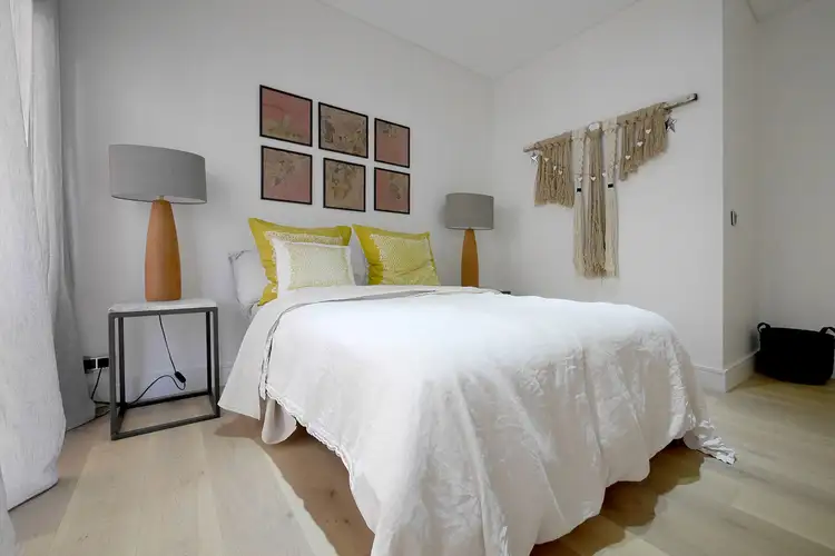 Sixth view of Homely apartment listing, 46/67 Cowper Wharf Road, Woolloomooloo NSW 2011
