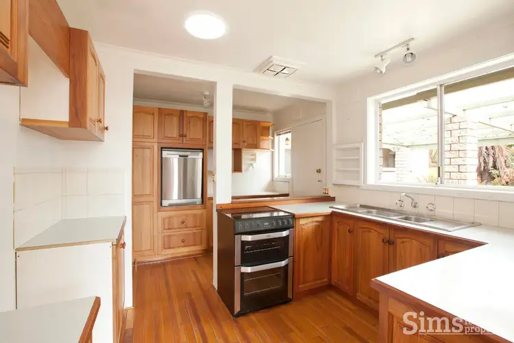 Fourth view of Homely house listing, 8 Peters Avenue, Summerhill TAS 7250