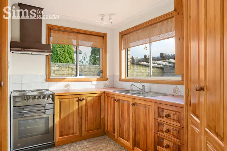 Second view of Homely house listing, 1/85 Mount Leslie Road, Prospect Vale TAS 7250