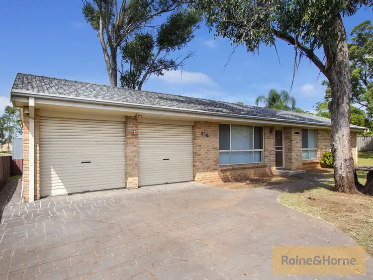 538B Woodstock Avenue, Rooty Hill NSW 2766
