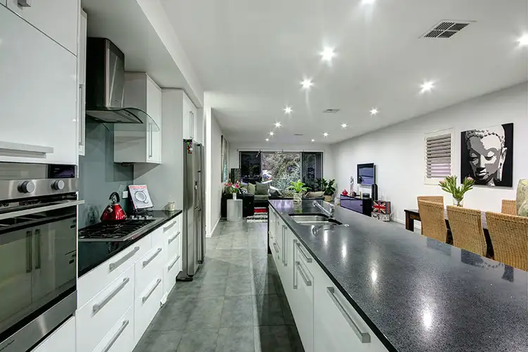 Fourth view of Homely house listing, 11 Oaklands Place, Upper Kedron QLD 4055