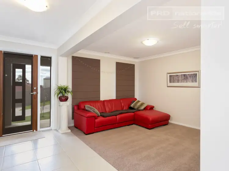 Fifth view of Homely unit listing, 3/2-3 Larra Place, Bourkelands NSW 2650