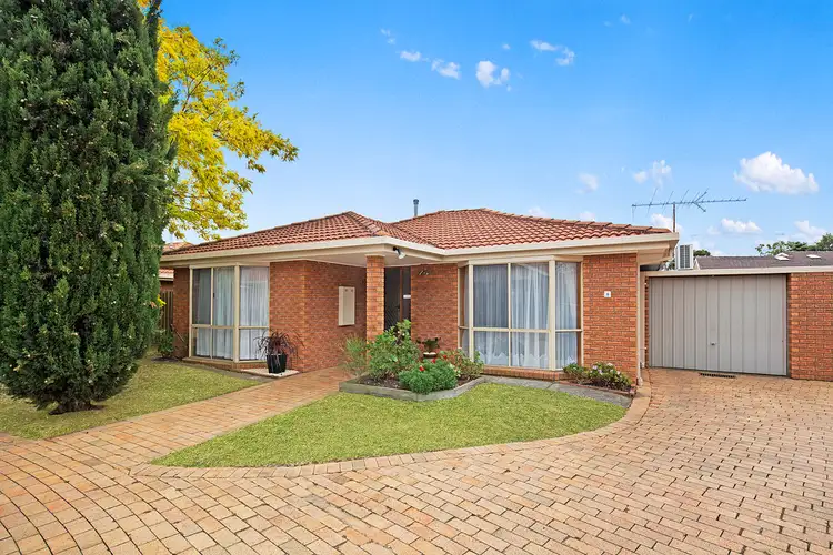 Main view of Homely unit listing, Unit 8/36-38 Darbyshire Street, Sunbury VIC 3429
