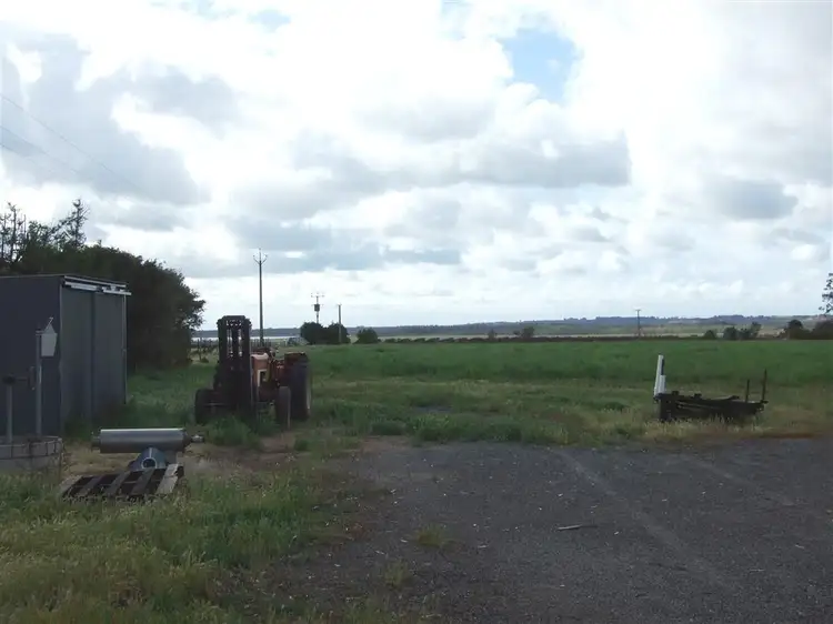 Seventh view of Homely land listing, Section 1564 Lower Winkie Rd via, Berri SA 5343