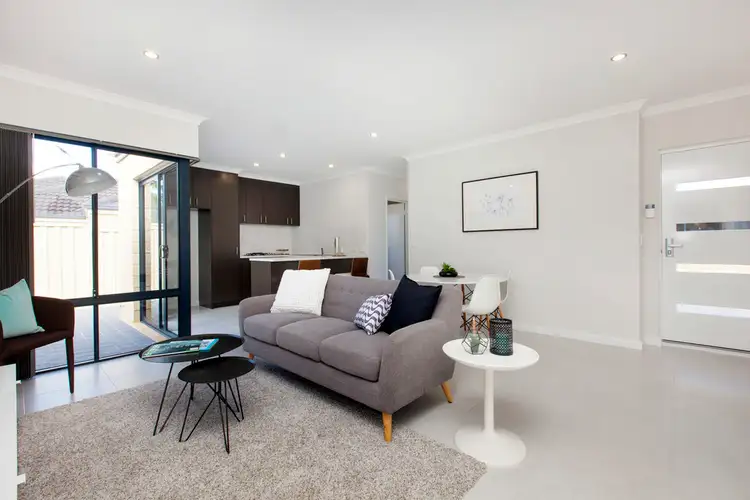 Fourth view of Homely house listing, 7A Olney Court, Balga WA 6061