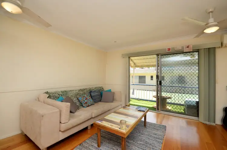Sixth view of Homely unit listing, Unit @ 16 Montana Road, Mermaid Beach QLD 4218