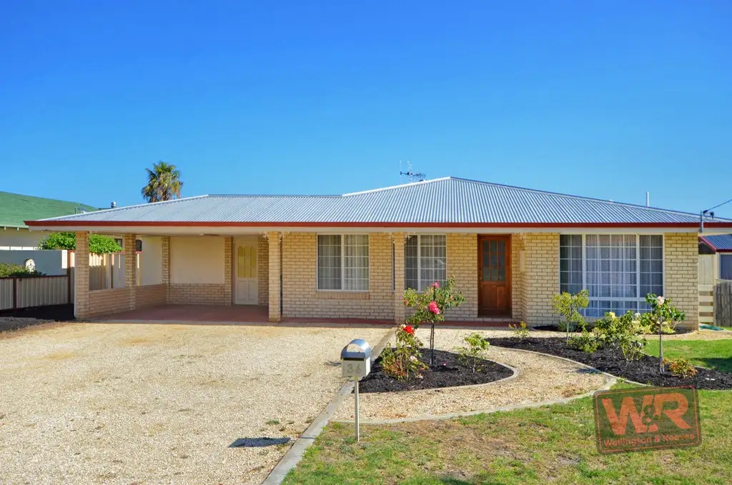 Main view of Homely house listing, 36 Yatana Road, Bayonet Head WA 6330