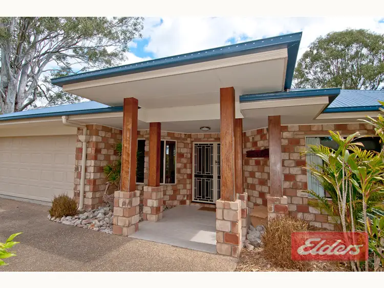 Third view of Homely house listing, 13-21 Canterbury Drive, Mundoolun QLD 4285