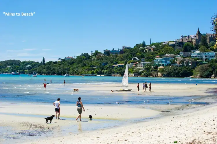 Third view of Homely apartment listing, 4/39 Carlisle Street, Rose Bay NSW 2029