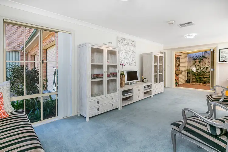Fourth view of Homely house listing, 8a Endeavour Drive, Beacon Hill NSW 2100