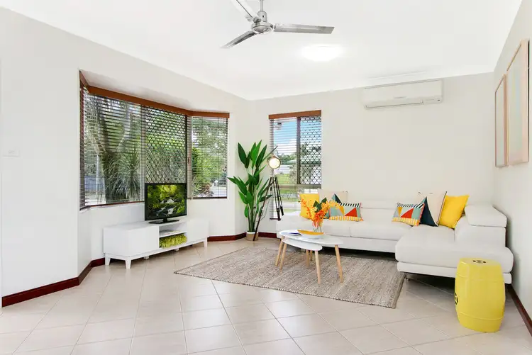 Second view of Homely house listing, 3 BARCOO CLOSE, Bentley Park QLD 4869
