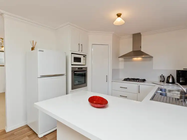 Third view of Homely villa listing, 1/17 Ramsdale Street, Scarborough WA 6019