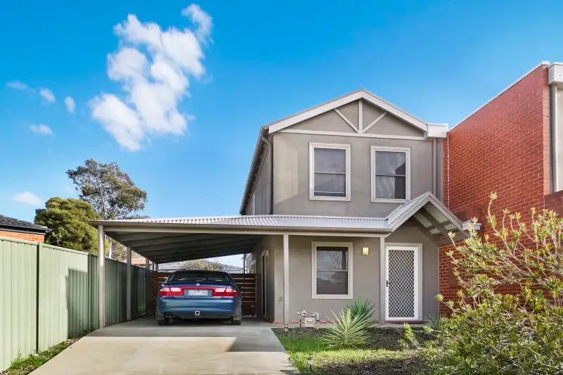 Main view of Homely house listing, 1/7 Caleb Close, Golden Square VIC 3555