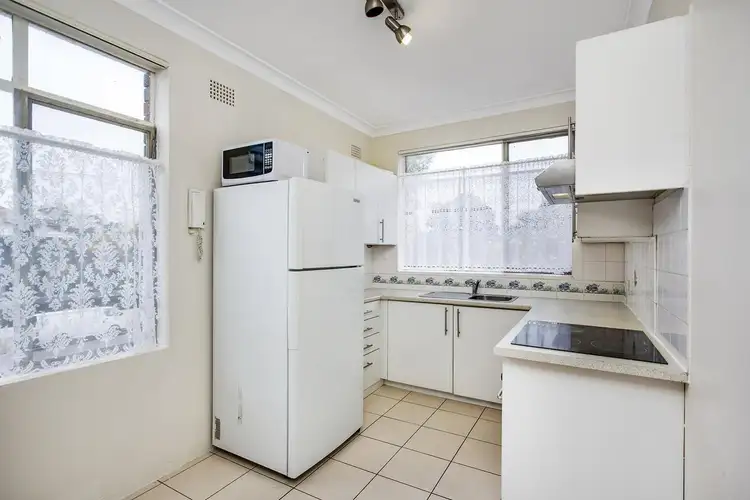 Second view of Homely unit listing, 5/6 Chandos Street, Ashfield NSW 2131
