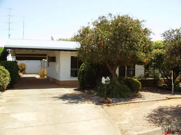 Second view of Homely house listing, 2 Doepke Street, Tumby Bay SA 5605