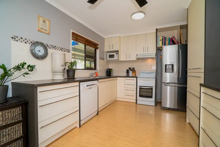 Third view of Homely house listing, 5 Kippa Street, Kippa-ring QLD 4021