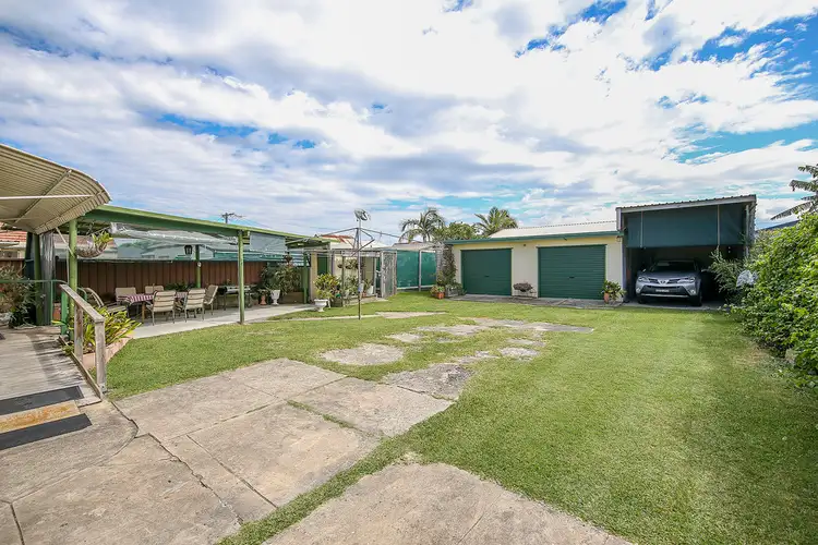 Second view of Homely house listing, 45 Macquarie Street, Swansea NSW 2281