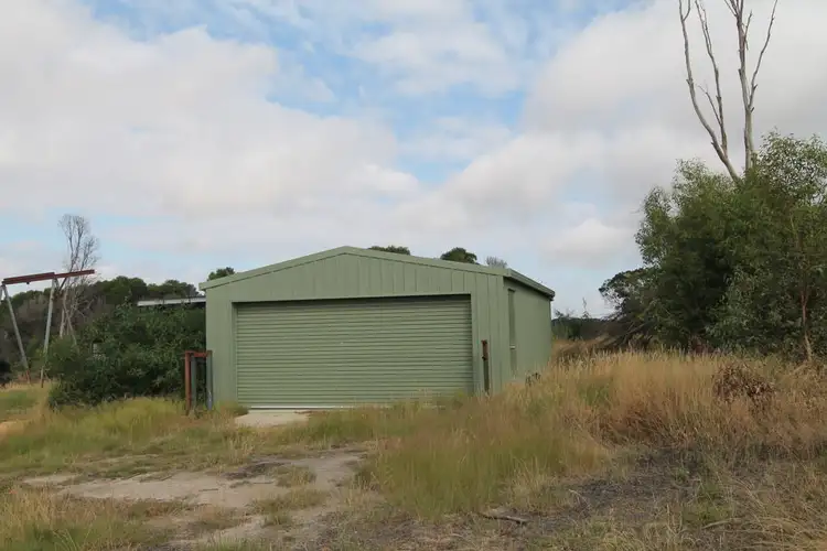 Fourth view of Homely house listing, 209 Davis Road, Berringa VIC 3351