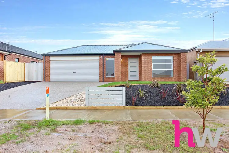 Second view of Homely house listing, 13 Masimo Road, Leopold VIC 3224