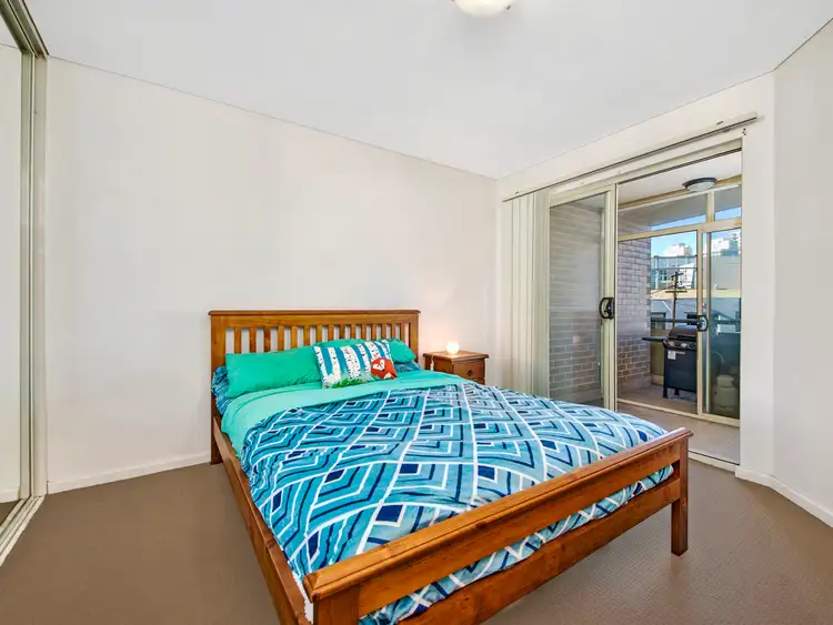 Third view of Homely apartment listing, 22/146-152 Cleveland Street, Chippendale NSW 2008