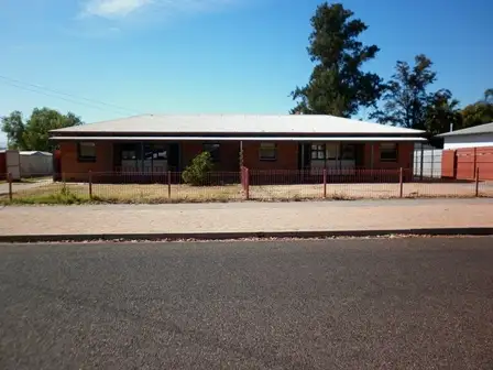 Main view of Homely house listing, 32 & 34 Elsie Street, Port Augusta SA 5700