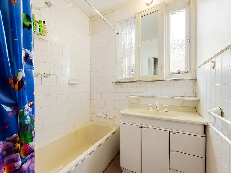 Sixth view of Homely house listing, 46 Benjamin Street, Sunshine VIC 3020